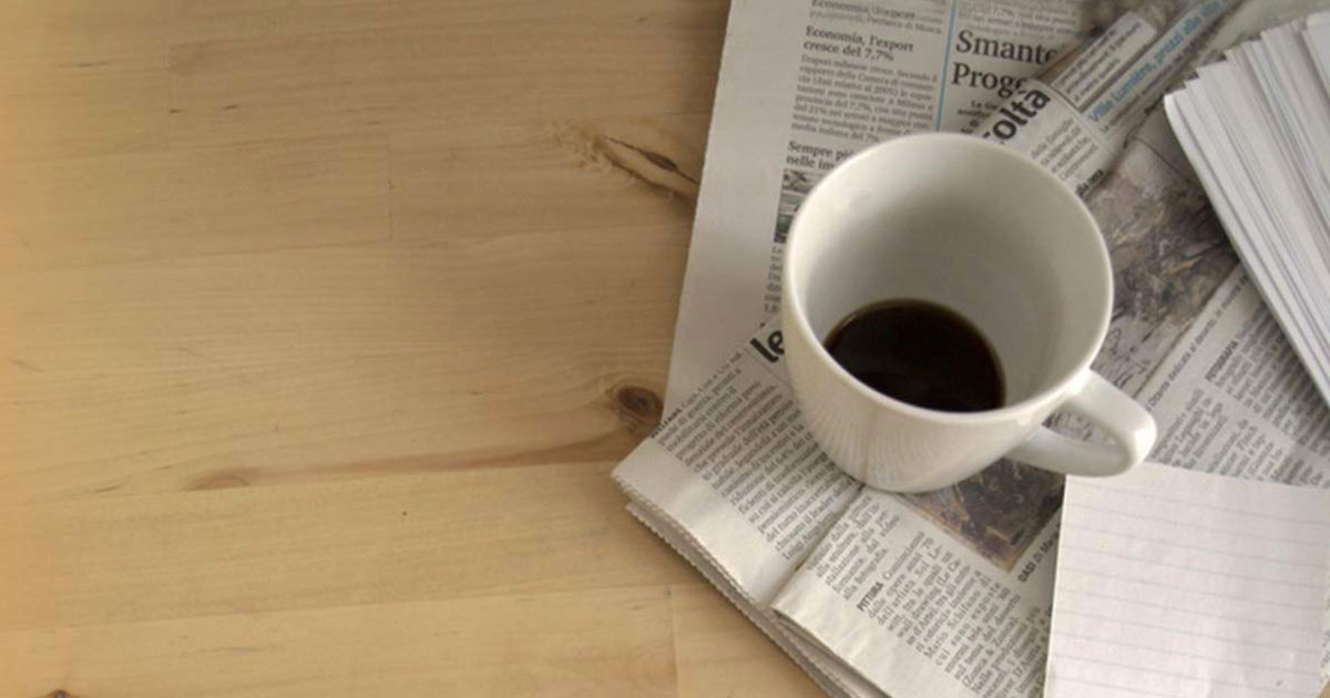 Forse non morirò di giovedì