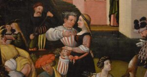 Aprile, tra poesie, proverbi e filastrocche