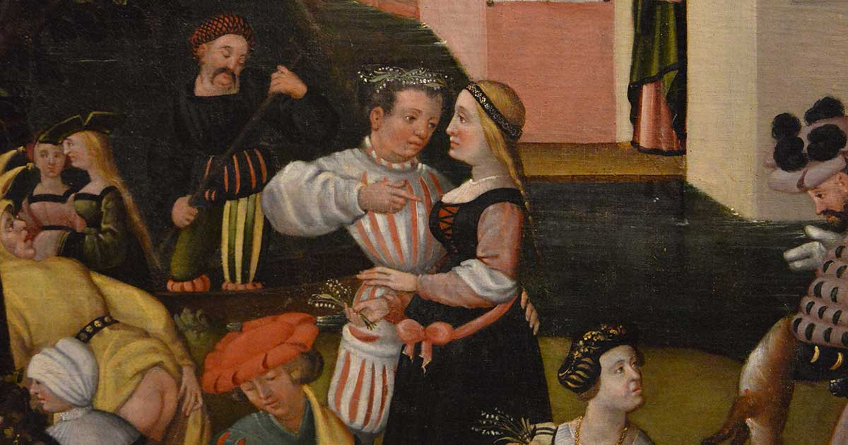 Aprile