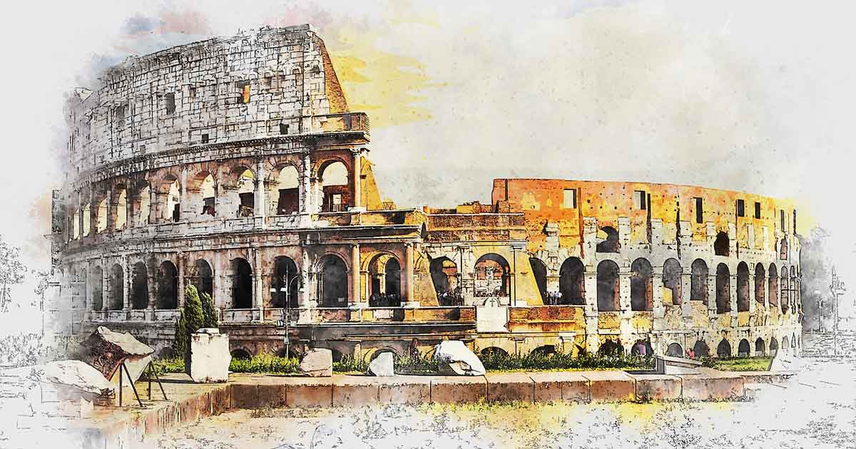 Romanzi ambientati nei tempo antichi