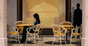 E verrà un altro inverno: lo stile implacabile di Massimo Carlotto