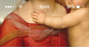 Figure: la guida di Riccardo Falcinelli ai meccanismi dell’opera visiva