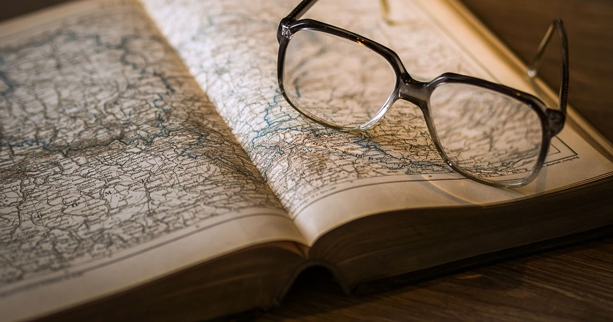 Libri di storia da leggere