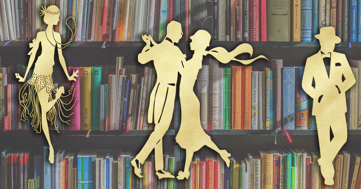 Romanzi ambientati negli anni 20