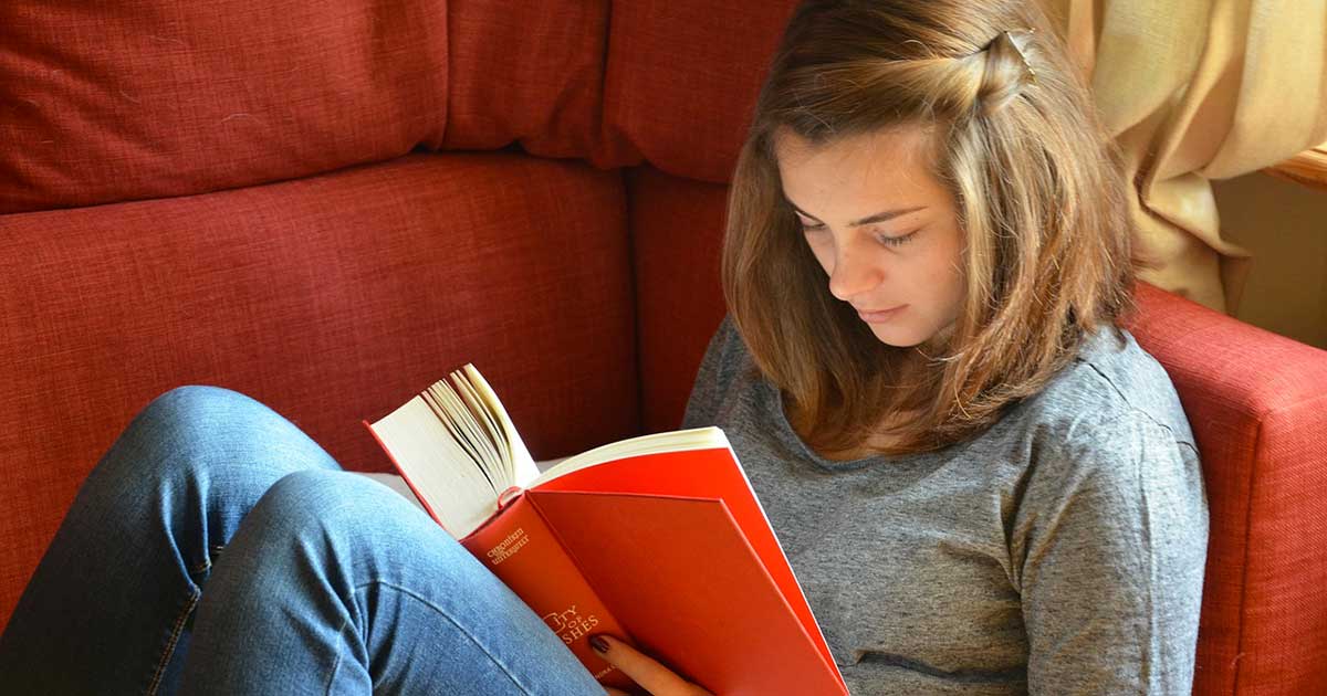 Romanzi da leggere