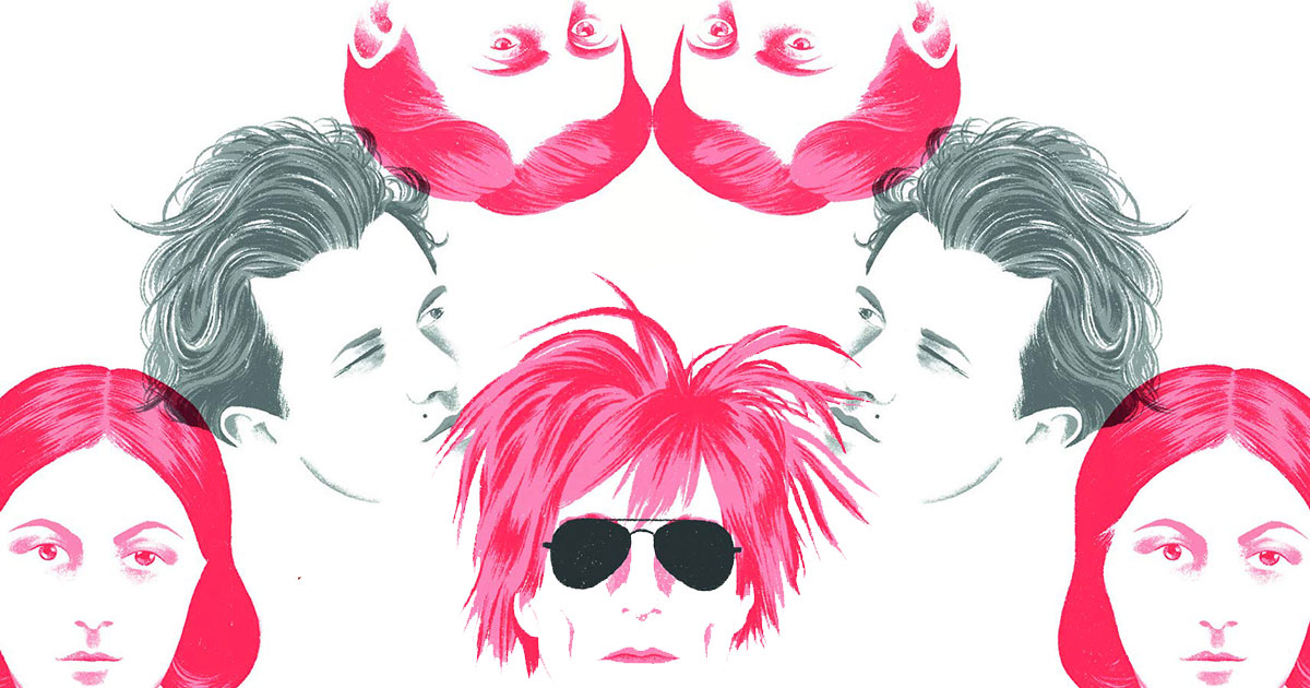 Vite di nove ipocondriaci eccellenti