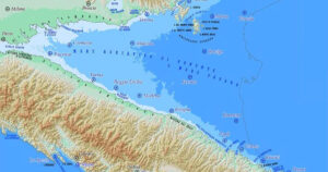Viaggio nell’Italia dell’Antropocene: Telmo Pievani e Mauro Varotto ci accompagnano nella geografia visionaria del nostro futuro