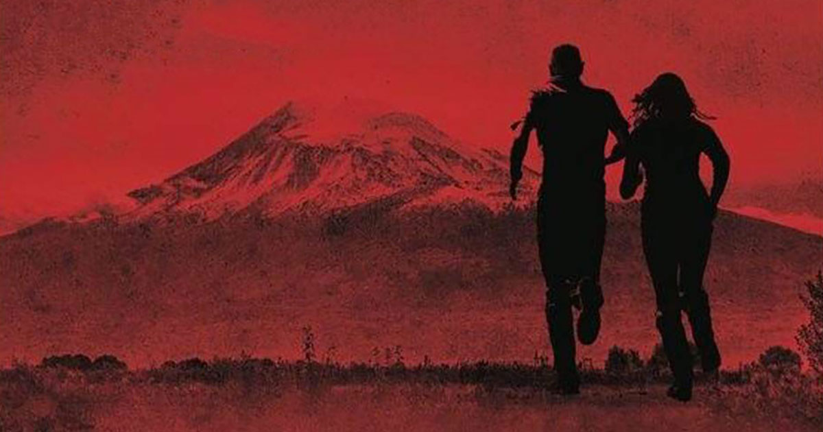 Tutto ciò che è sulla terra morirà