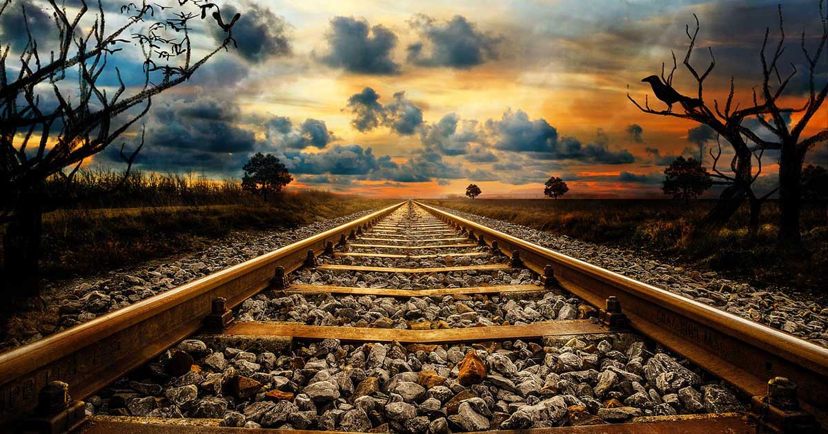 Romanzi ambientati sui treni