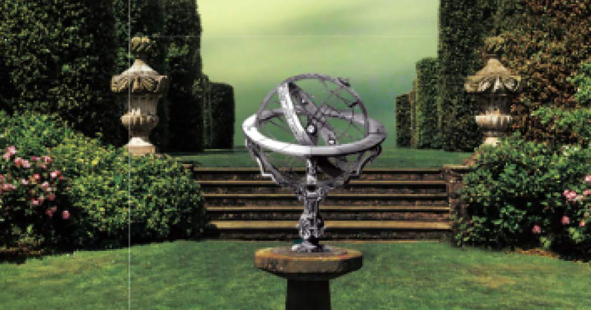 La ragazza nell'ombra