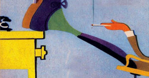 Vecchie conoscenze: Antonio Manzini scrive il decimo capitolo della serie di Rocco Schiavone