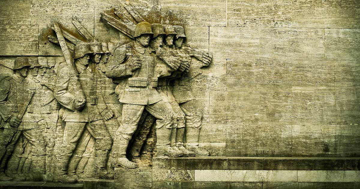 Romanzi ambientati nella seconda guerra mondiale