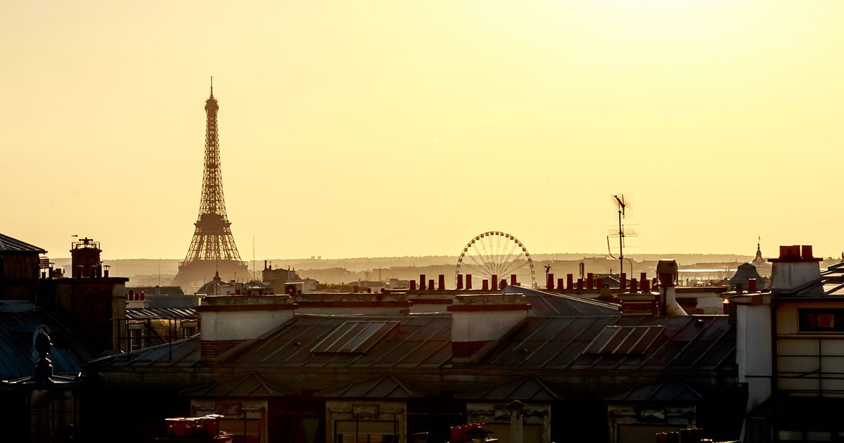 romanzi moderni ambientati a parigi