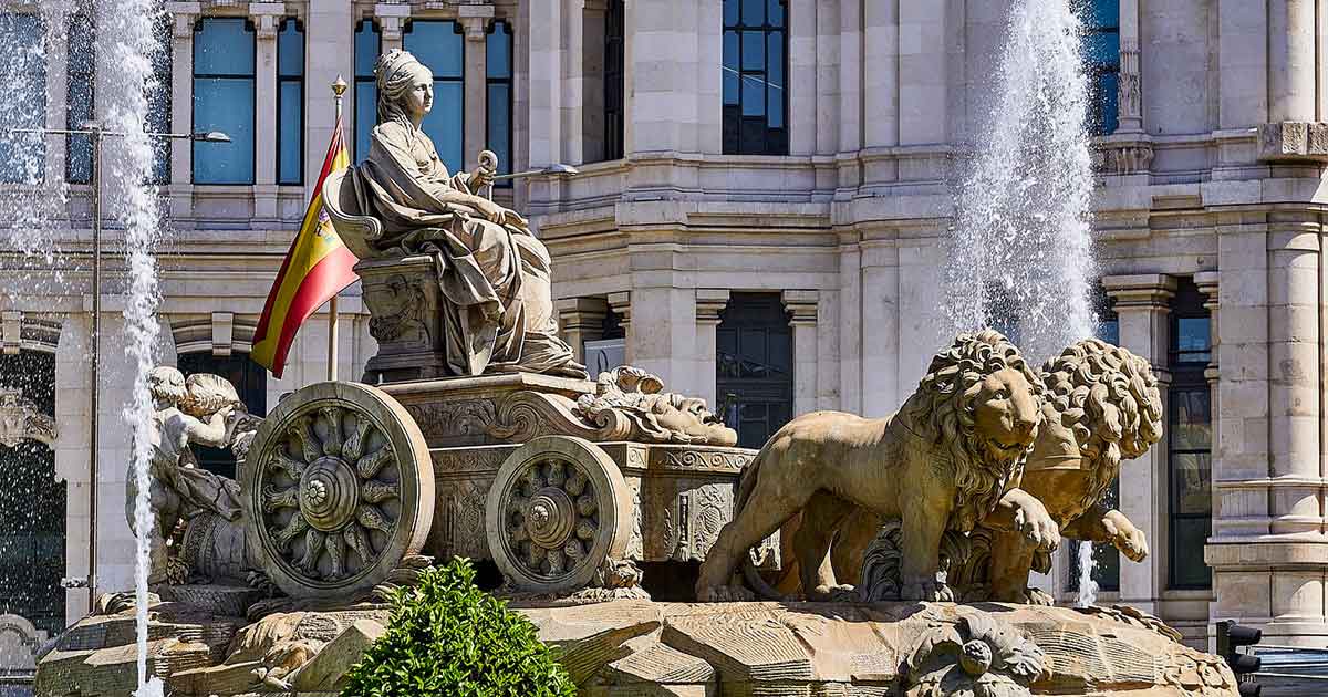 romanzi ambientati a Madrid