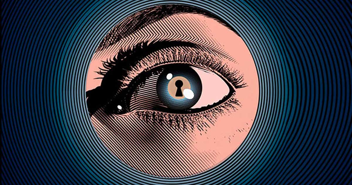 il visitatore notturno