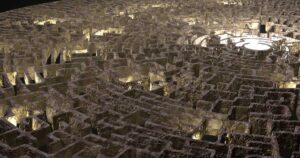 I migliori libri sui labirinti per conoscere queste misteriose strutture