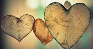 Le più belle frasi latine sull’amore