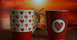 Le più belle frasi romantiche per lui e per lei