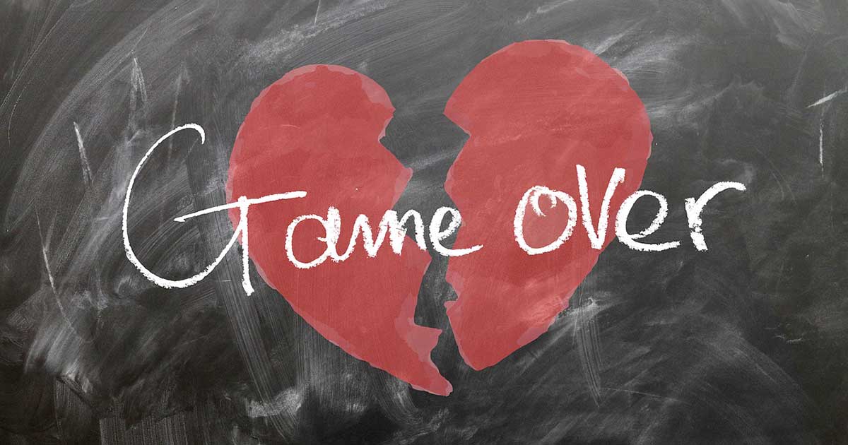 libri da leggere quando si viene lasciati