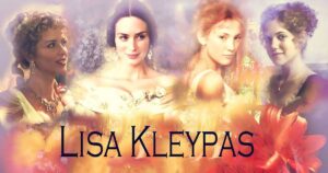 Lisa Kleypas: biografia, opere e citazioni
