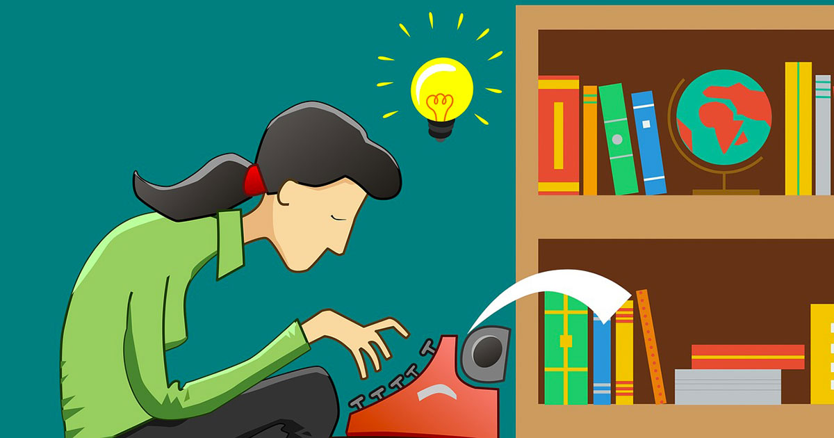 Manie degli scrittori e delle scrittrici