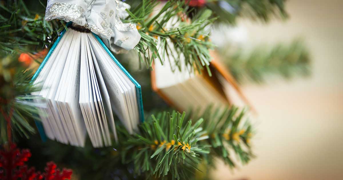 romanzi sul Natale