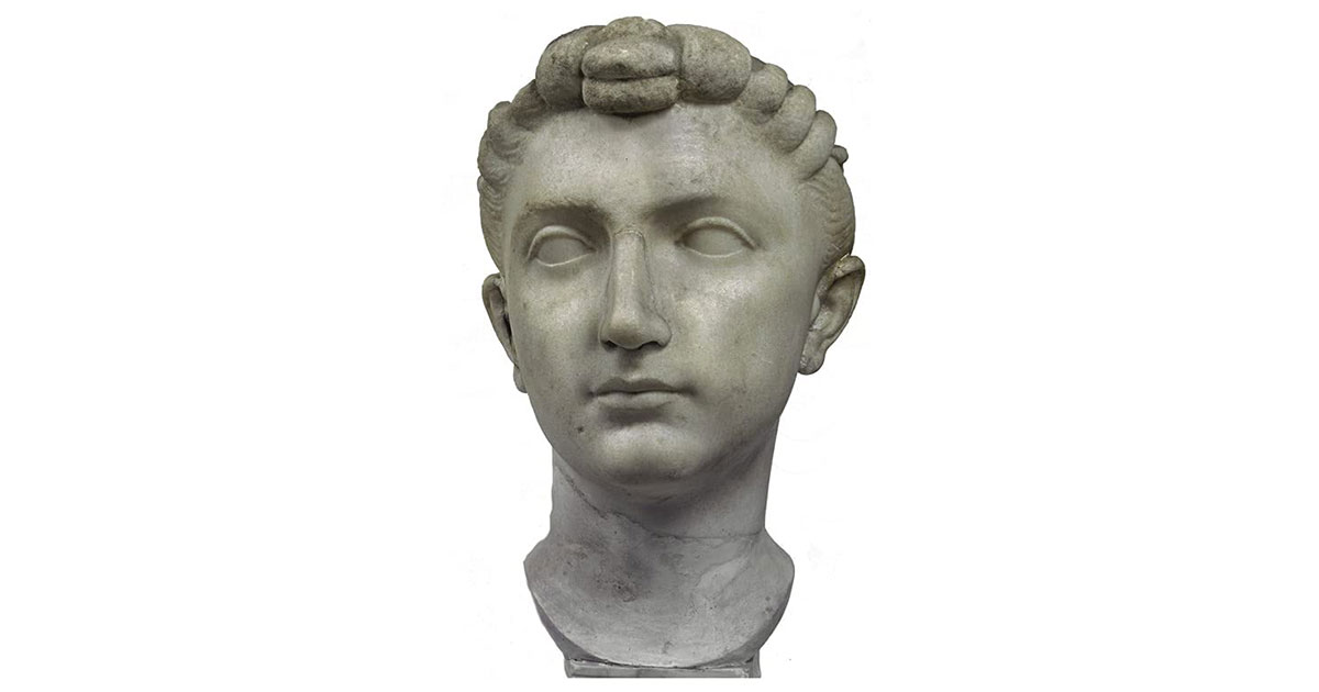 Donne romane in esilio a Ventotene