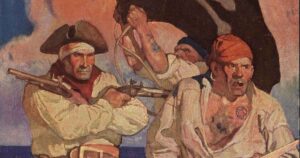 Storie di avventura: romanzi e consigli