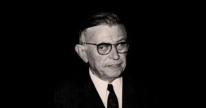 Biografia e principali opere di Jean Paul Sartre