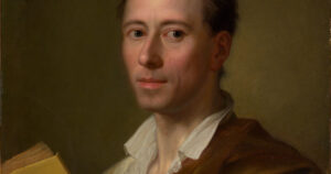Johann Joachim Winckelmann, il principale archeologo del Settecento