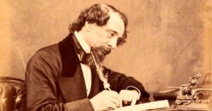 Charles Dickens: biografia, opere principali e frasi