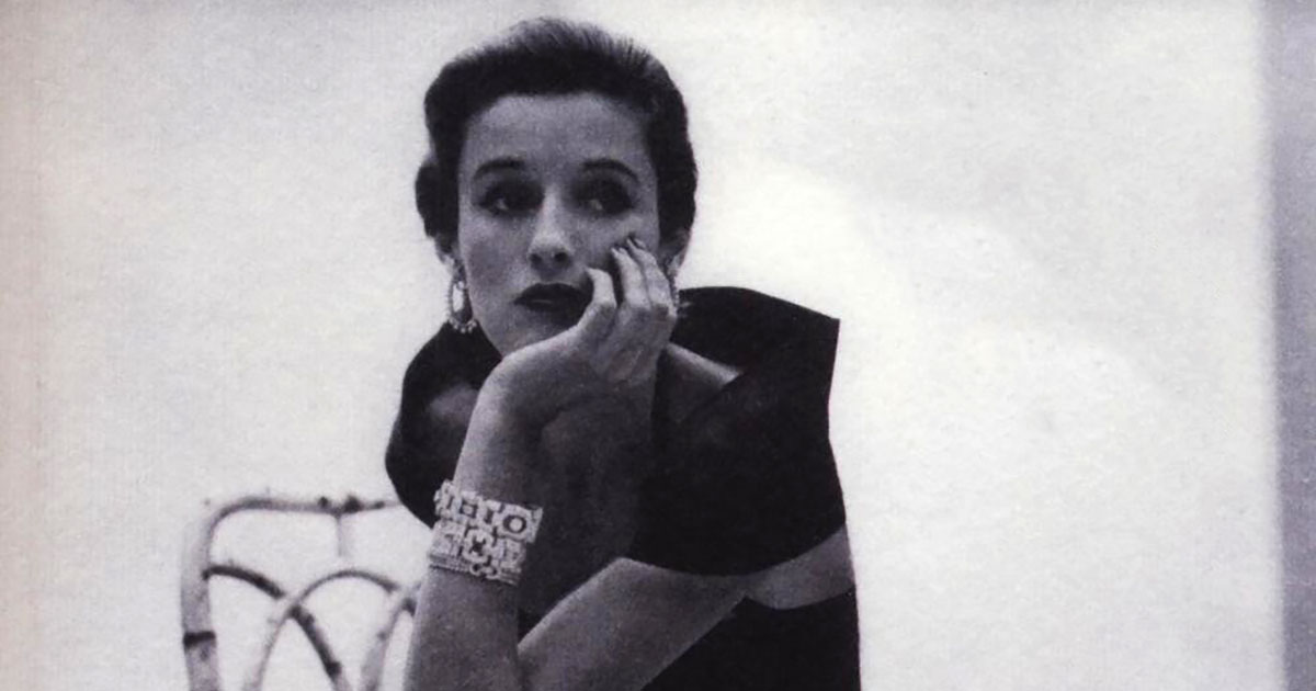 I cigni della quinta strada