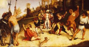 Santo Stefano: chi è (con una poesia di Leonardo Sinisgalli per il 26 dicembre)