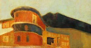 Il talento del cappellano: ben congegnato giallo di Cristina Cassar Scalia