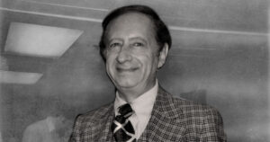 Robert Bloch: chi è stato l’autore di Psycho
