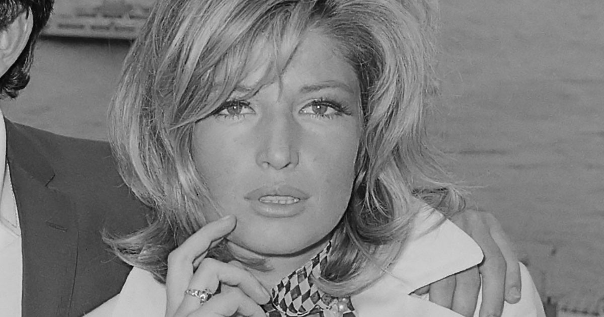 Monica Vitti