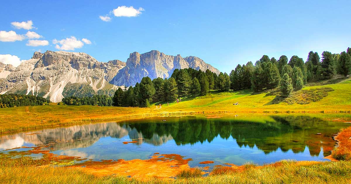romanzi ambientati sulle dolomiti