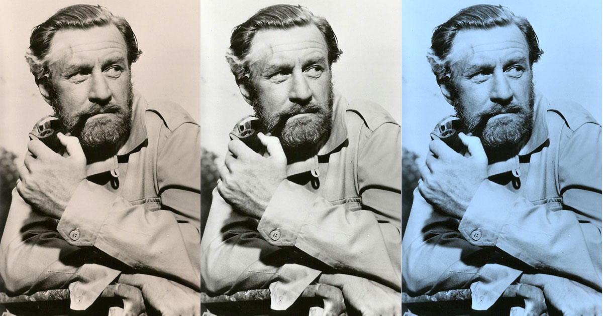 Ronald Howard