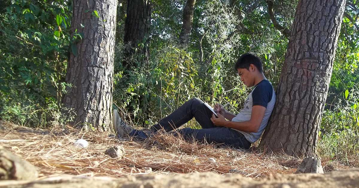 come diventare scrittore