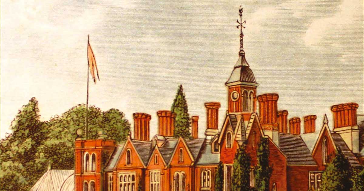 Il castello Rackrent