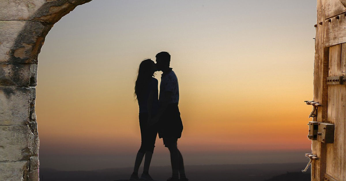 storie di amori improbabili