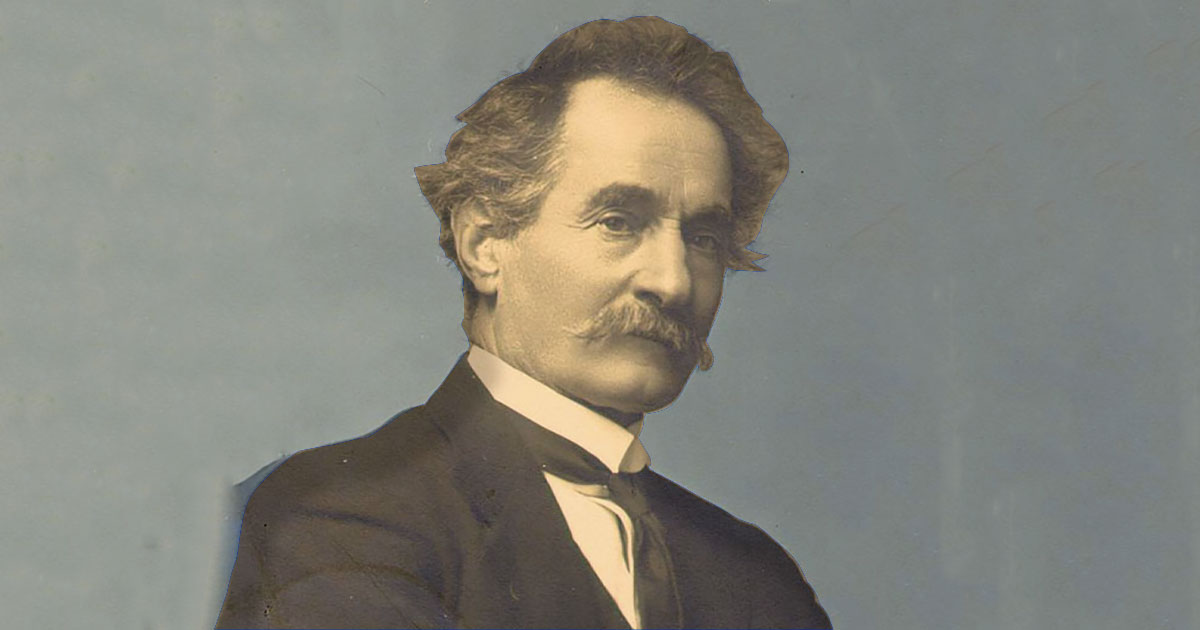 Arturo Farinelli