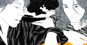 Rancore: lo stile chiaro di Gianrico Carofiglio conquista