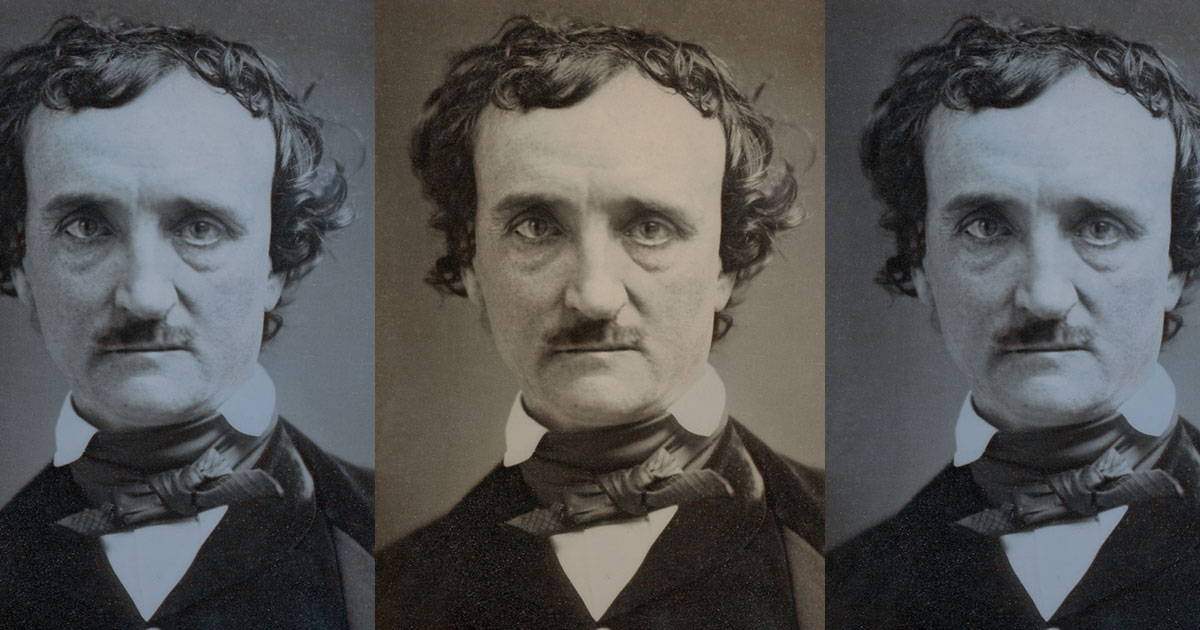 Edgar Allan Poe