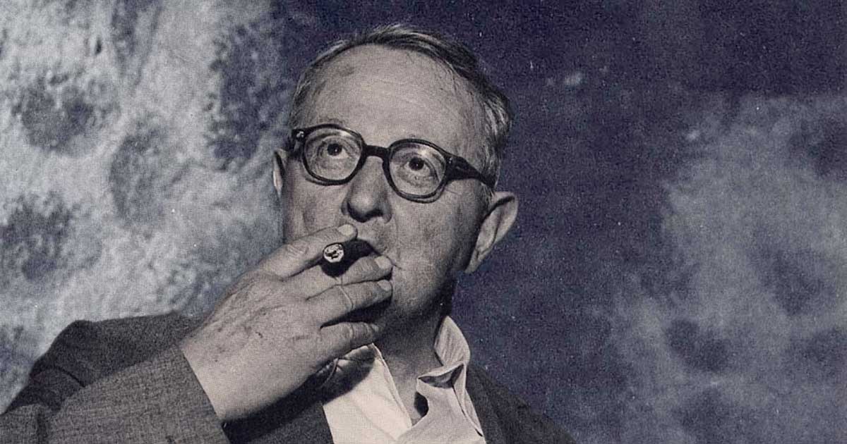 Camillo Sbarbaro