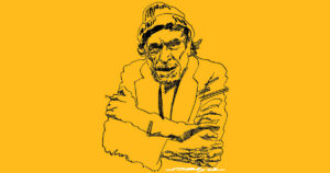 Perché leggere Charles Bukowski