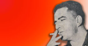 Ciro Alegría, scrittore e giornalista peruviano