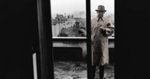 La poesia di Eugenio Montale
