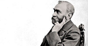Chi è stato Alfred Nobel