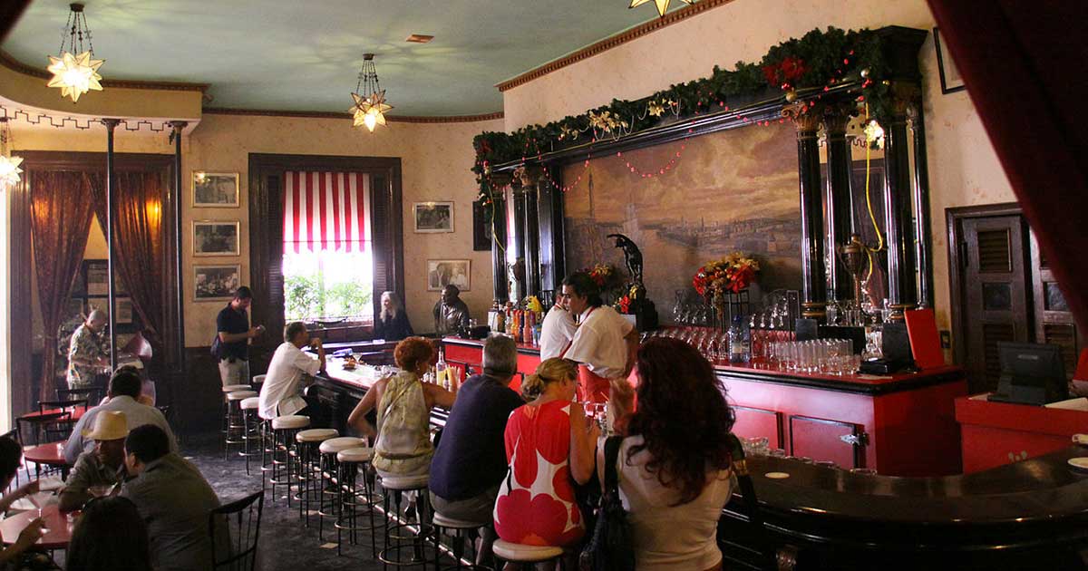 caffè letterari